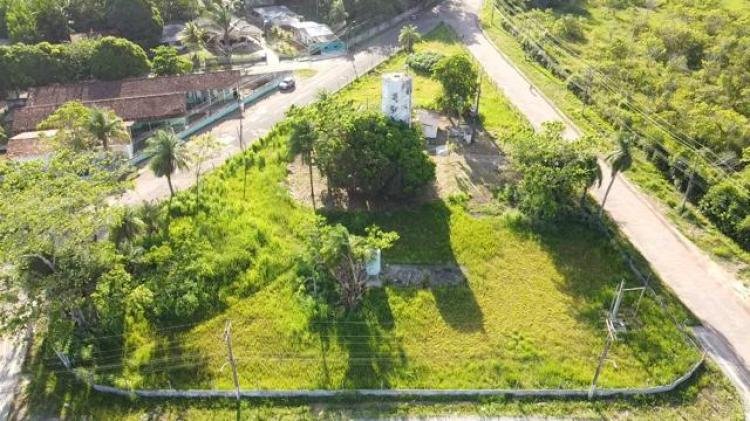 Obras no reservatório de água da Fazendinha aumentam a capacidade de abastecimento da comunidade 