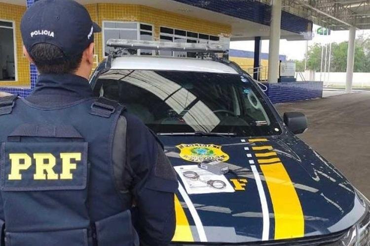 Operação Tiradentes: PRF reforça segurança nas rodovias do Amapá durante feriado prolongado