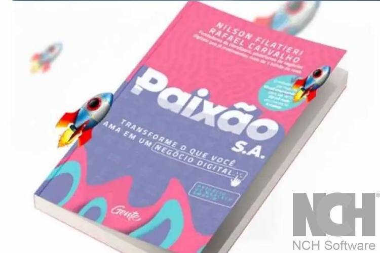 Lançamento: Livro ensina como faturar no mercado digital