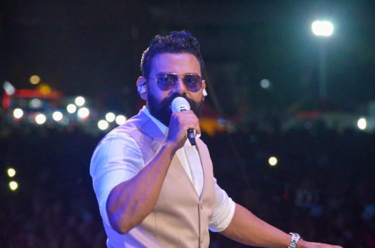 Pablo do Arrocha e Rogério & Cia abrem última noite do Réveillon do Amapá com mistura de 