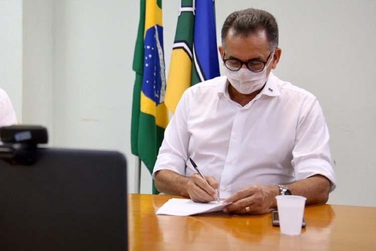 Governo do Amapá mantém isolamento social e lança medidas tributárias