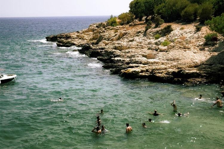 Horizonte de descanso: Férias na praia inesquecíveis