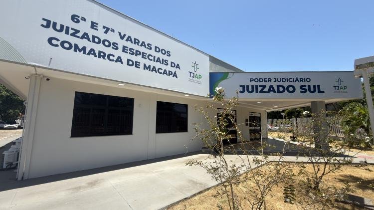 Participação popular: Pesquisa de Satisfação do Jurisdicionado 2026 chega ao Juizado Sul de Macapá