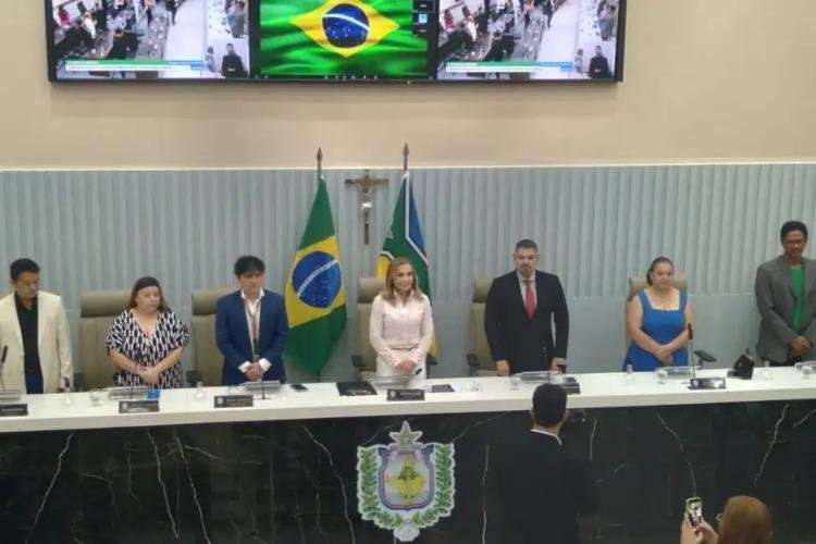 Governo do Amapá participa de sessão em comemoração aos 10 anos do Conselho Estadual LGBTQIA+