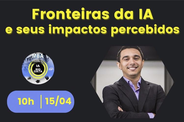 Quais os impactos da inteligência artificial na segurança cibernética?