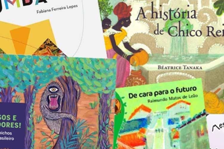 Livros infantojuvenis para desenvolver a consciência ambiental