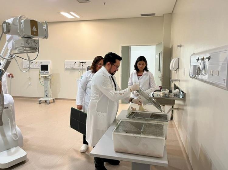 Pesquisas na área de fármacos levam gerente do HU-Unifap a destaque em ranking internacional