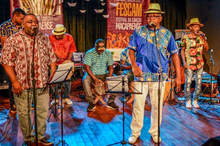 Fumcult divulga resultado final do edital Creusa Bordalo, em Macapá