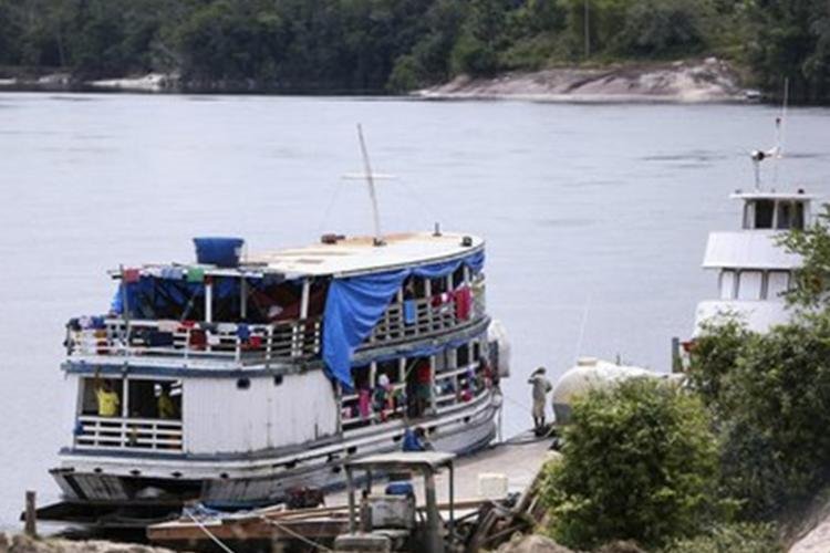 Justiça determina que Antaq apresente plano para reativação de posto de fiscalização no Amapá