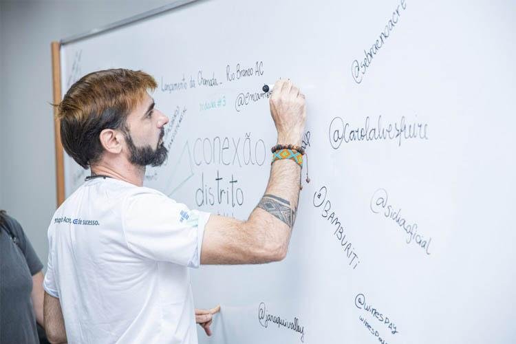 Motivos e recompensas de investir em inovação tecnológica na região Norte