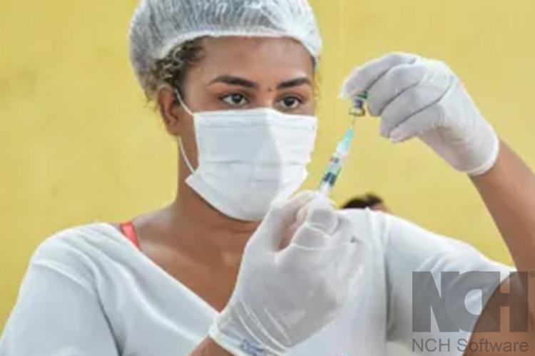 Macapá segue na aplicação da dose de reforço para idosos