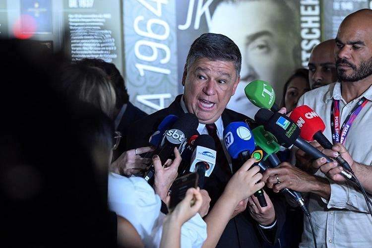CPMI vai ouvir presidente da Conafer e empresário ligado a Nelson Wilians 