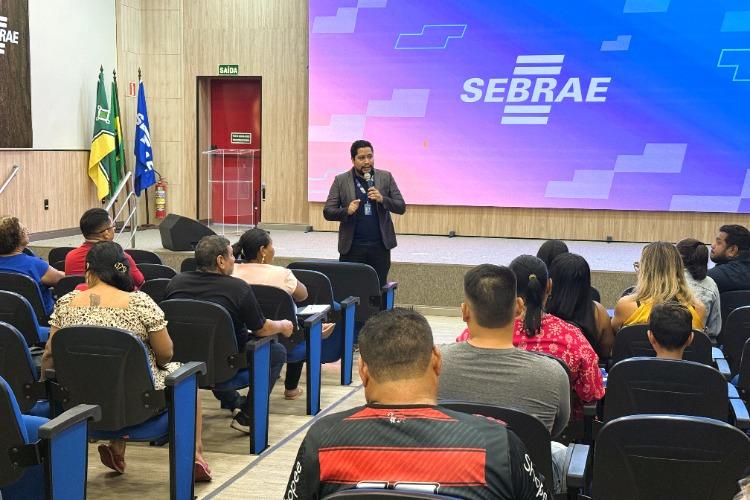 Sebrae e Governo do Amapá impulsionam renda e desenvolvimento de pequenos negócios durante carnaval