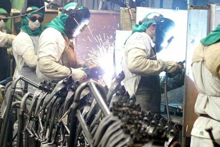 AP: arrecadação de ICMS e desempenho da indústria podem melhorar com reforma tributária ampla