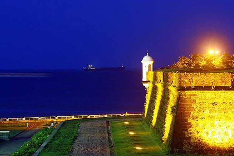 Conheça 6 Pontos Turísticos de Amapá