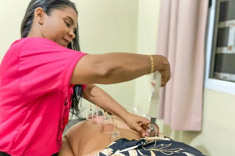 Outubro Rosa: Governo do Amapá realiza ação para mulheres em Oiapoque