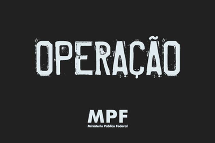 Operação Sindicus II: MPF e PF investigam organização criminosa que usa sindicatos falsos para controlar Fieap