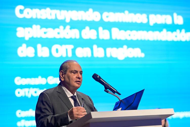 Senac, reconhecimento internacional da formação cidadã de excelência