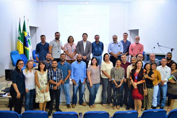 Edital financia projetos colaborativos entre pesquisadores do Amapá e São Paulo