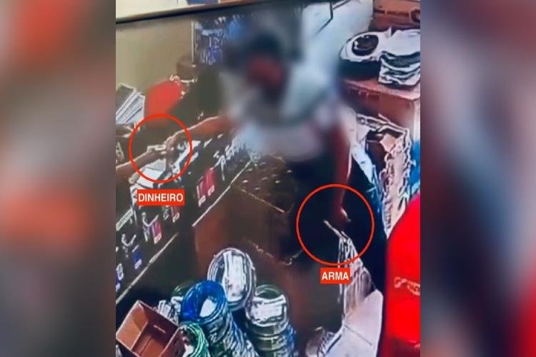 Polícia identifica e indicia “Pirata do Melgaço”, condenado a 34 anos no Pará