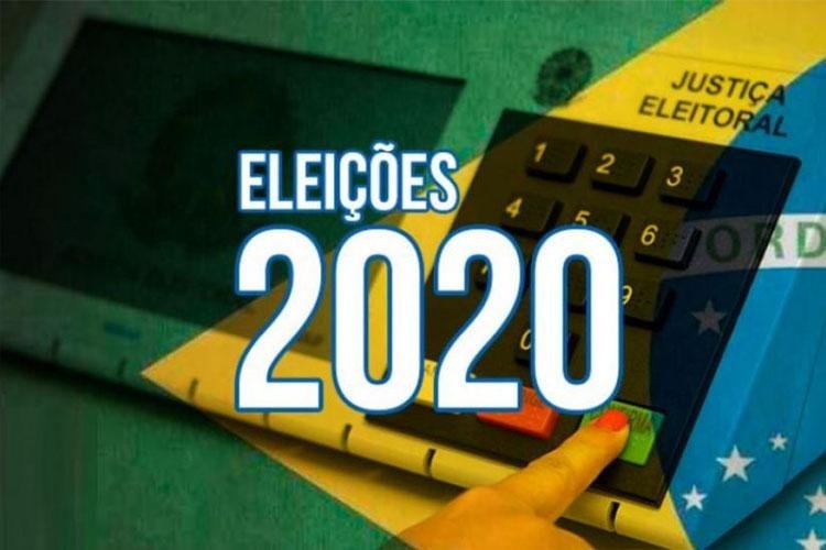 Eleições 2020: TSE registra quase 26 mil candidaturas
