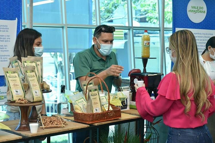 Sebrae e parceiros realizam Festival Gastronômico Sabores de Santana