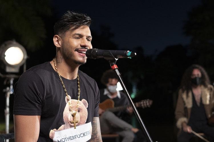 "Cheiro do Mato", novo projeto de Hungria Hip Hop chega às plataformas de streaming em 21 de agosto com clipes exclusivos