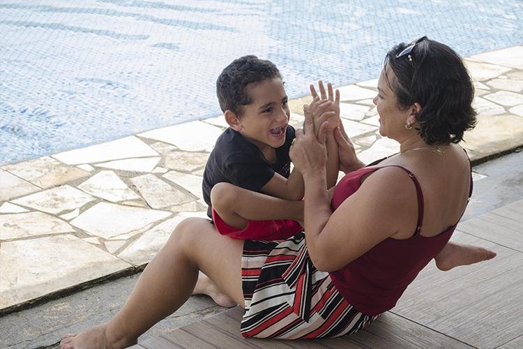 Última semana de abril terá momento lúdico e acolhimento de famílias de autistas em Macapá