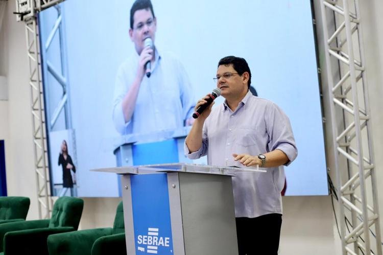 Sebrae e Jucap realizam II Congresso de Integração e Registro Empresarial com transmissão nacional on-line