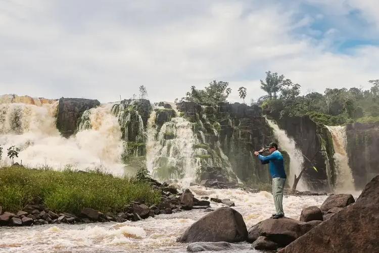 Amapá sedia 2º Workshop de Pesca Esportiva e Amadora com foco em turismo e desenvolvimento sustentável