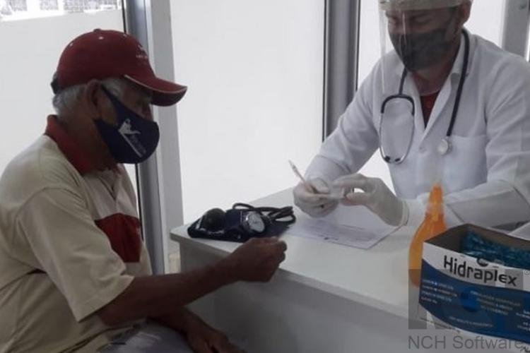 Dia do Cardiologista e de Combate ao Colesterol é comemorado com ação de saúde em Macapá