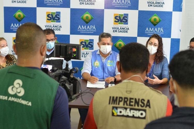 Amapá confirma quatro casos de síndrome de Haff associados ao consumo de pacu