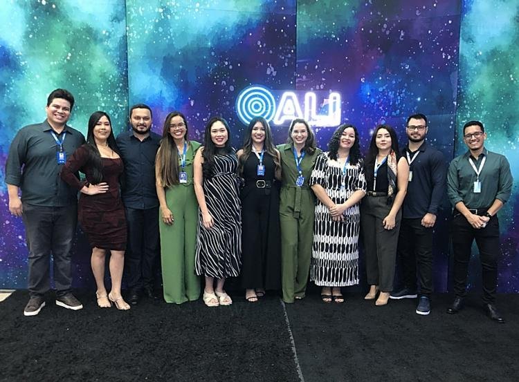 Empreendedores e Agentes de Inovação celebram encerramento do 2º Ciclo do Projeto ALI do Sebrae