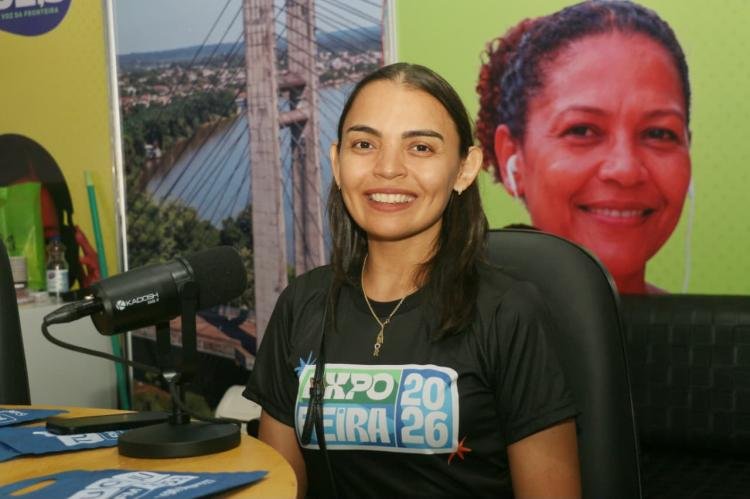 Expofeira 2026 consolida R$ 1,5 bilhão em negócios e amplia a participação de empreendedores