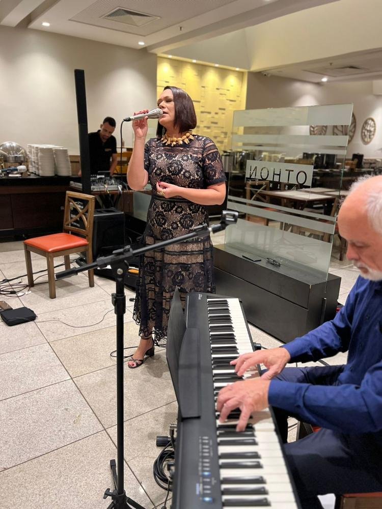 Cultura gastronômica e musical do Amapá foram destaques em concurso no Rio de Janeiro