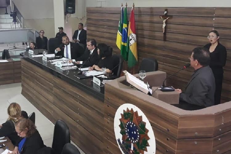 Câmara de Macapá aprova lei que regulamenta estágios para estudantes de ensino médio e superior