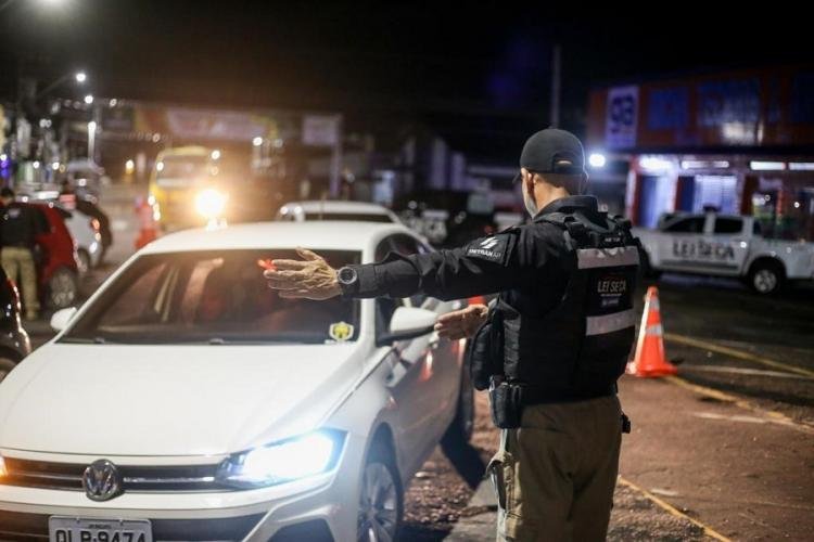 Governador Clécio Luís anuncia Plano de Segurança para o Carnaval com 2,4 mil agentes