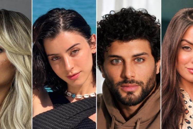 Ex-BBBs, Andressa Urach e Bella Longuinho concorrem ao primeiro Oscar da criação de conteúdo adulto no Brasil