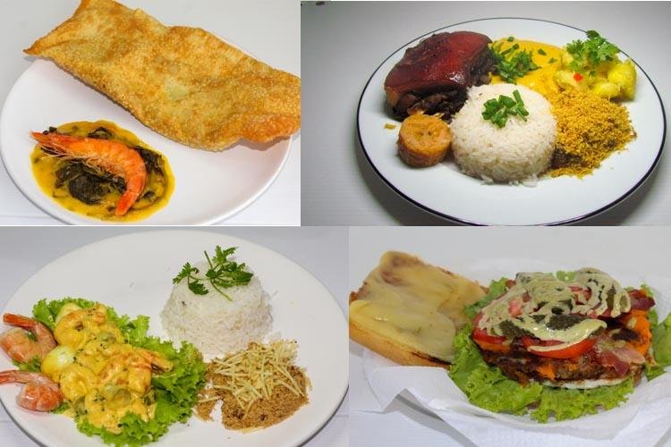 Oiapoque recebe Festival Gastronômico Drive Thru na próxima sexta (29)