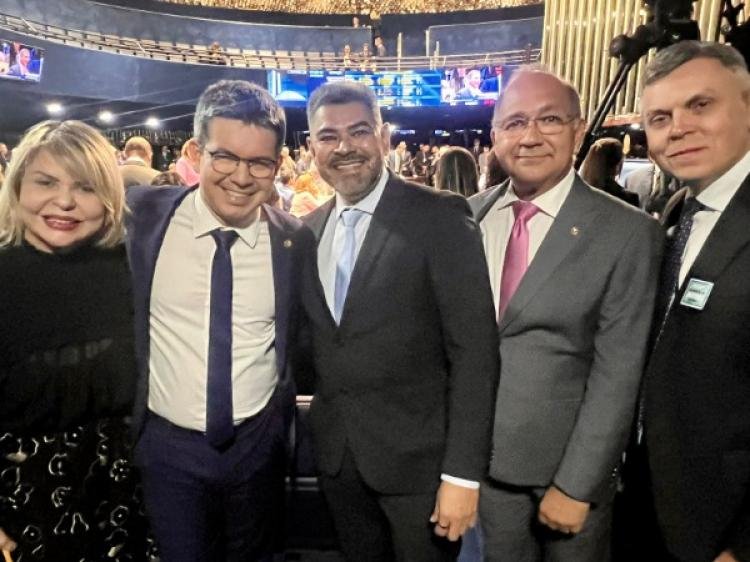 Senado aprova Ivana Cei, procuradora de justiça do Amapá, como conselheira do CNMP