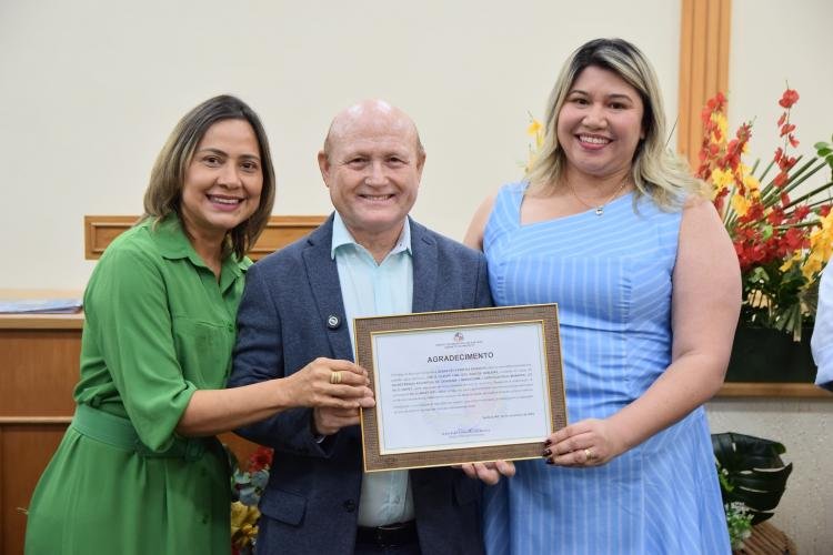 Prefeitura de Santana celebra reconquista do Selo UNICEF com evento de comemoração