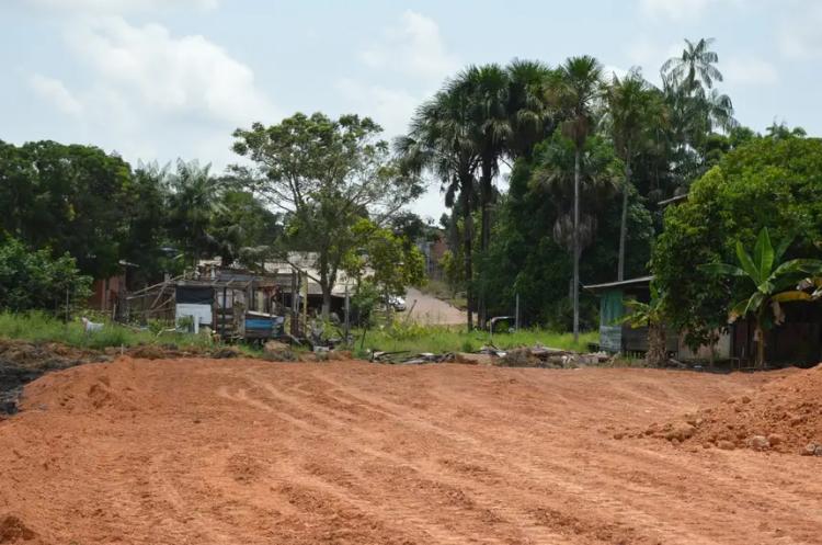 Governo do Amapá constrói nova rodovia que interliga as Zonas Oeste e Norte de Macapá