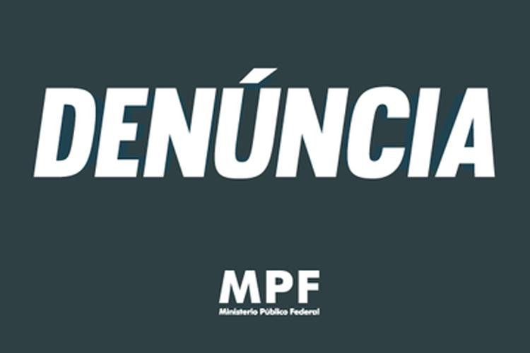 MPF denuncia ex-deputados federais que recebiam propina de R$ 100 mil de mineradores