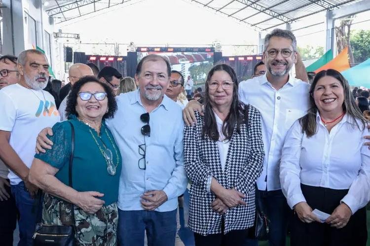 "Preservou sua alma, mas ganhou um espaço moderno", diz ex-aluno sobre reinauguração da Escola Dr. Coaracy Nunes, em Macapá 