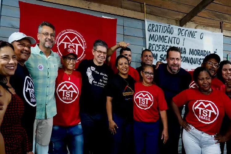 Zona Norte de Macapá terá novas áreas com titularidade regularizada