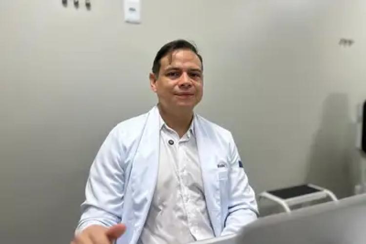 Serviços do Governo do estado: Consultório da Dor oferece atendimento especializado para pacientes com dores persistentes
