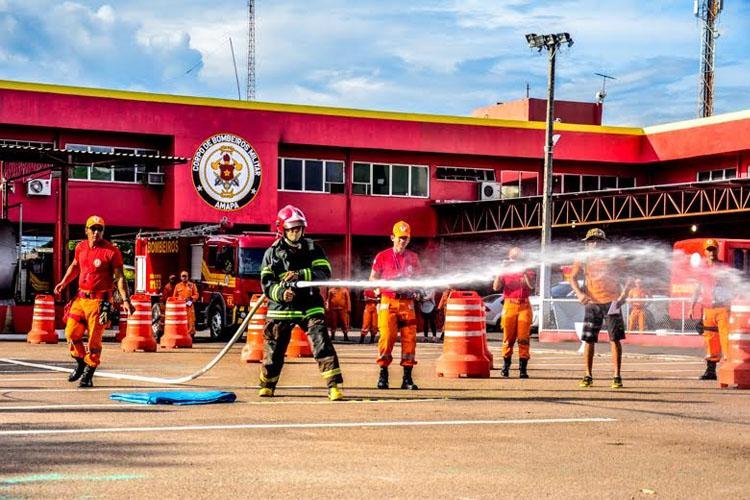Concurso do Corpo de Bombeiros no Amapá: SEAD anuncia resultado preliminar da fase de exame documental