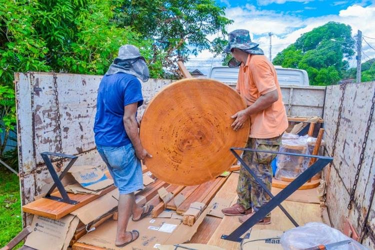 Amapá vai expor e comercializar artesanato na maior feira da América Latina