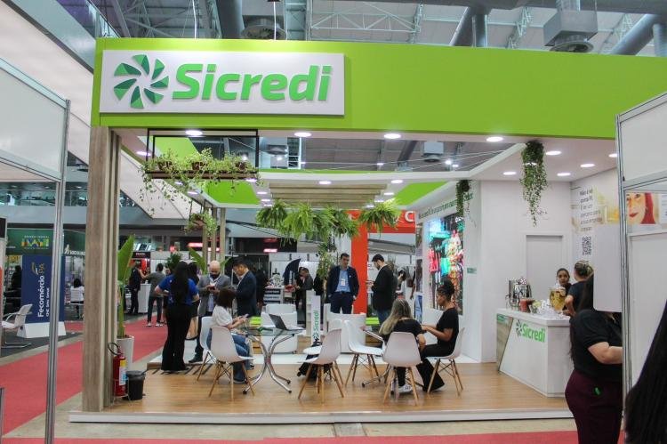 Sicredi disponibiliza soluções para impulsionar empresas de todos os portes e segmentos