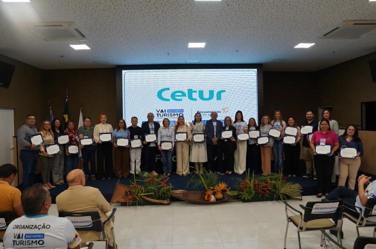 Governo do Amapá fortalece articulação com setor privado para impulsionar o turismo e gerar oportunidades no estado